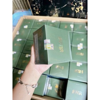 Mặt Nạ Diếp Cá Meea Organic
