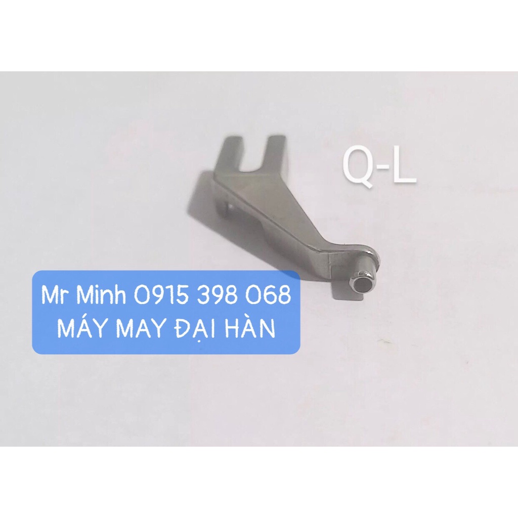 Chân Vịt Máy Lập Trình Công Nghiệp 2mm