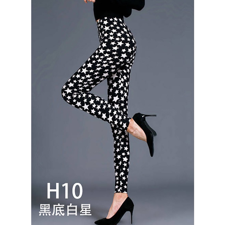 Quần Legging Thể Thao Lưng Cao Co Giãn Mẫu Mới 2023 Thời Trang Xuân Thu Cho Nữ