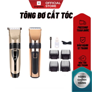 Tông đơ cắt tóc cầm tay Unpublic