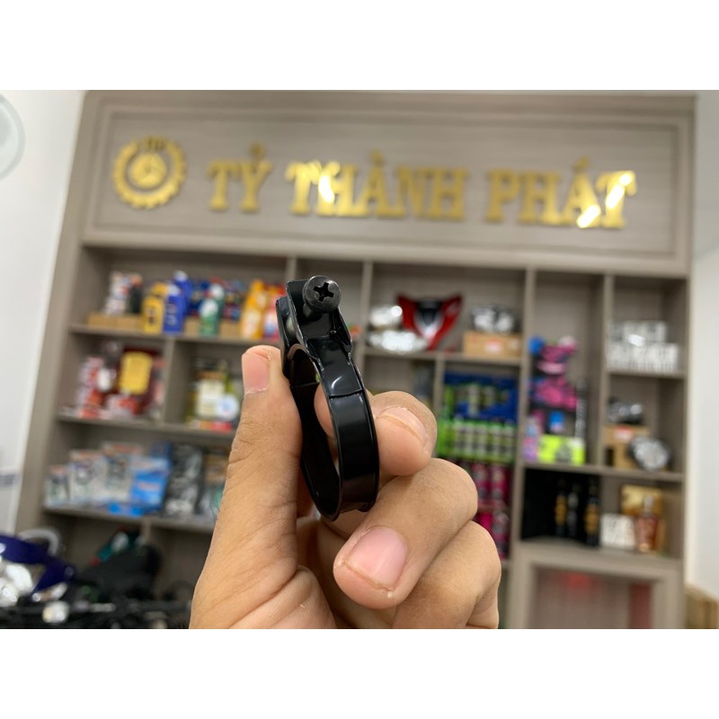 Cổ dê Future 125, Future Led