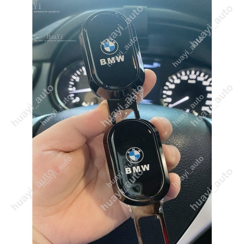 1 / 2 Chốt Khóa Dây An Toàn Cho Xe Hơi KIA Seltos K2 K3 K5 Carens XCeed Forte Cerato Soluto RIO Carnival