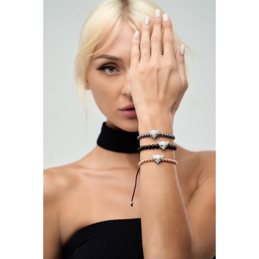 Vòng Cửu Vĩ Classic - Neora Jewels