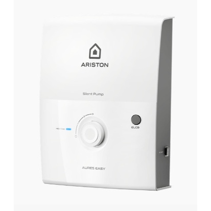 Bình nước nóng lạnh trực tiếp Ariston Easy 4.5P  Kích thước ;45*25*10