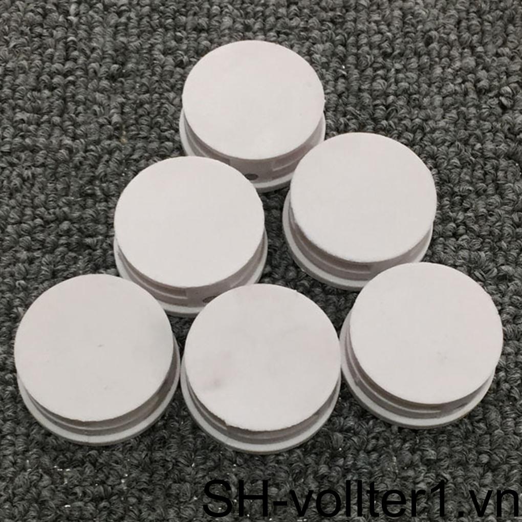 Bộ 5 Cốc Dây Thừng Dài Thay Thế Sửa Chữa Ván Lướt Sóng
