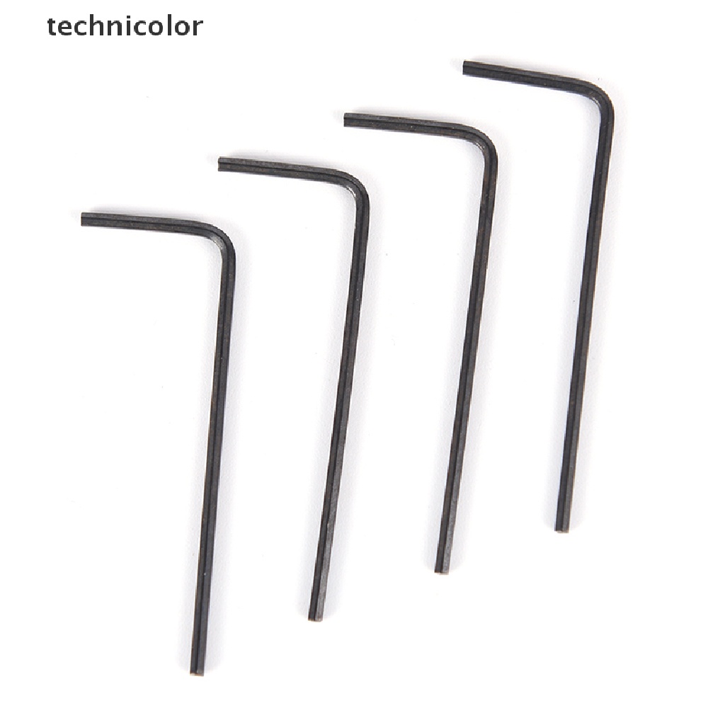 Set 4 Núm Điều Chỉnh Âm Lượng Cho Đàn Guitar Điện