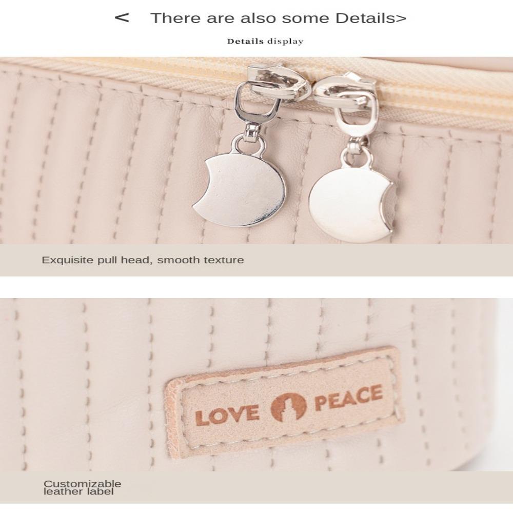 Túi Đựng Mỹ Phẩm Du Lịch Tiện Lợi