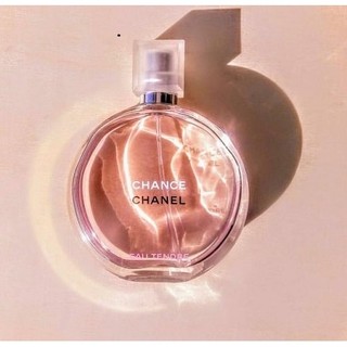 [HỎA TỐC HCM]Nước hoa Chance Eau Tendre Eau de Parfum -5m/10ml/20ml