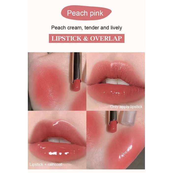 Áo Mưa Hai Đầu Tiện Lợi Chất Lượng