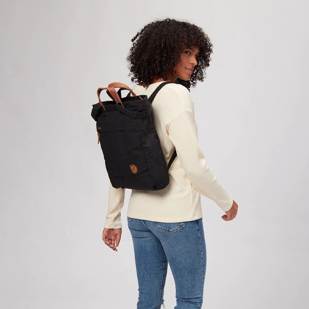 Túi Fjallraven Totepack No. 1 chính hãng