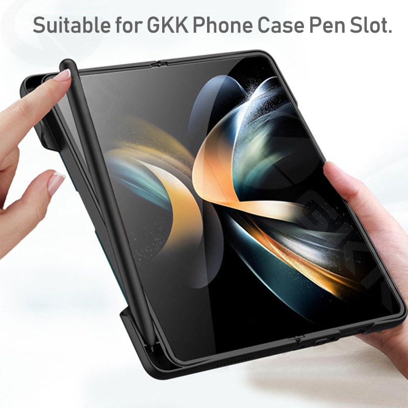 Bút Viết Điện Dung Bằng Hợp Kim Nhôm Cho Samsung Galaxy Z Fold 4 3 2 Galaxy Z Fold4 3 2