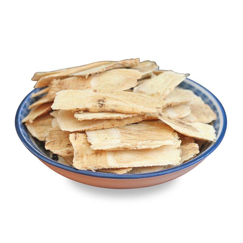 Hoàng Kỳ Khô - Nguyên Liệu Sạch - Xanh - 100% Thiên Nhiên - 100g Thaphaco