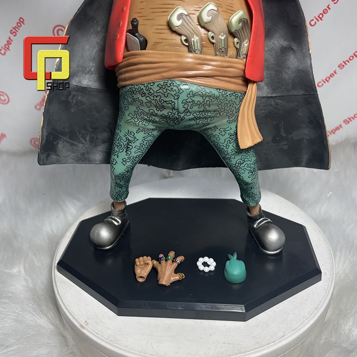 Mô hình Râu Đen Teach POP - Mô hình One Piece