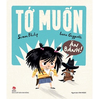 Sách - Tớ muốn (4 quyển)