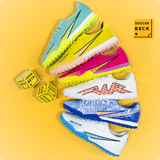  Giày Bóng Đá Sân Cỏ Nhân Tạo Mercurial Vapor 15 Academy TF Các Màu 