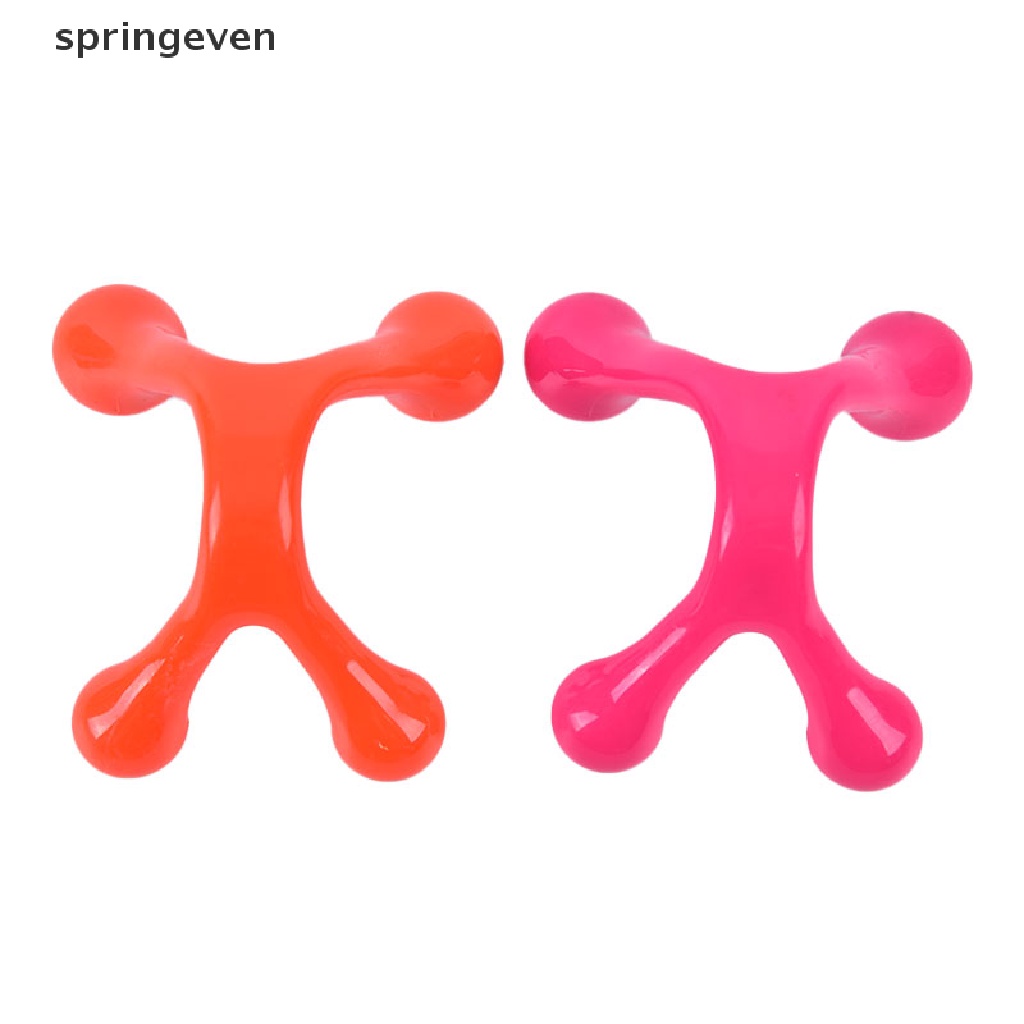 Dụng Cụ Mát Xa Cầm Tay Giúp Giảm Đau Lưng Và Thư Giãn Cơ Thể