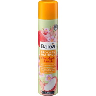 Dầu gội khô Balea Pink Apple punch - 200ml , mới ra