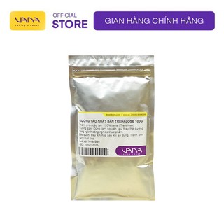 ĐƯỜNG TẢO NHẬT BẢN (100g)