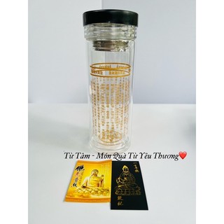 Ly chú đại bi 2 lớp cao cấp - từ tâm shop