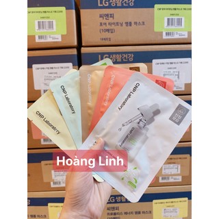 1 Miếng Mặt nạ CNP Laboratory Ampule Mask 25ml
