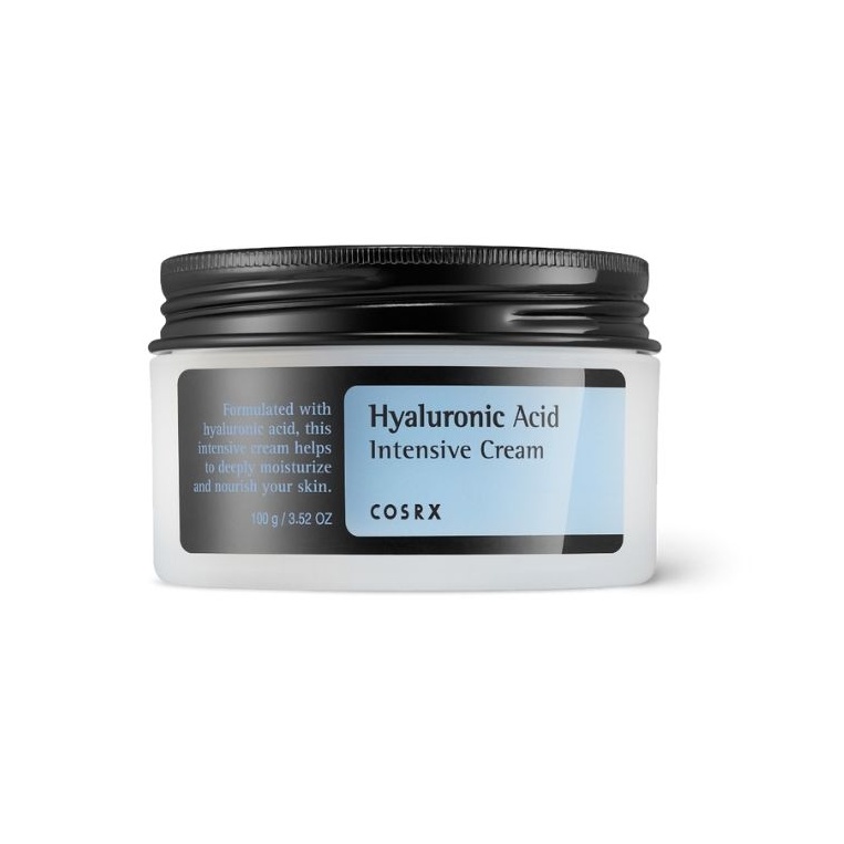 Kem Dưỡng Da Hyaluronic Acid COSRX 100ml