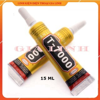 [LKDT] KEO DÁN T-7000 15ML ĐA NĂNG GL