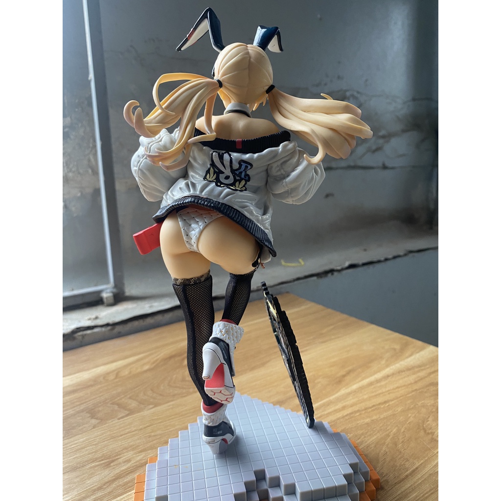 Mô hình figure 1/6 Yuu Usada