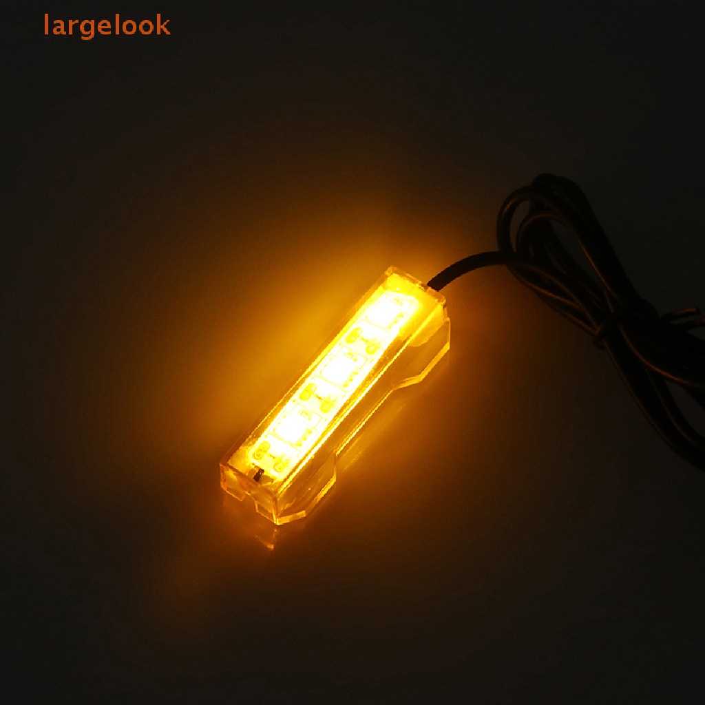Đèn LED USB Bằng Nhựa Dùng Trang Trí Bể Cá Diy
