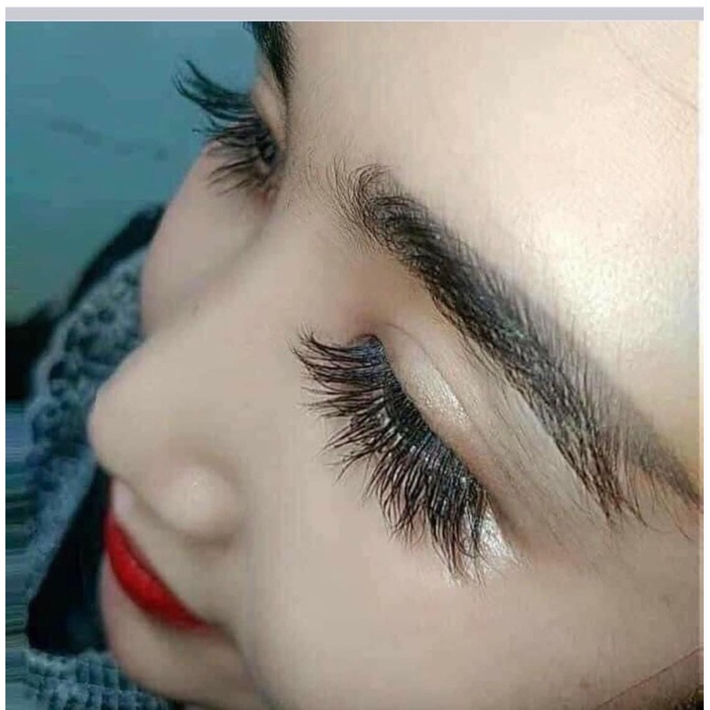 COMBO DƯỠNG MI BOI  CAO CẤP