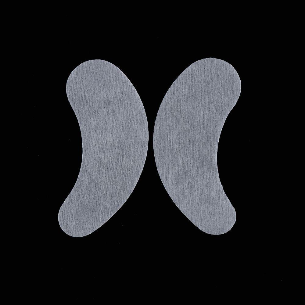 DIACHAVN Set 10 Miếng Dán Hỗ Trợ Nối Mi Tiện Dụng Chất Lượng Cao