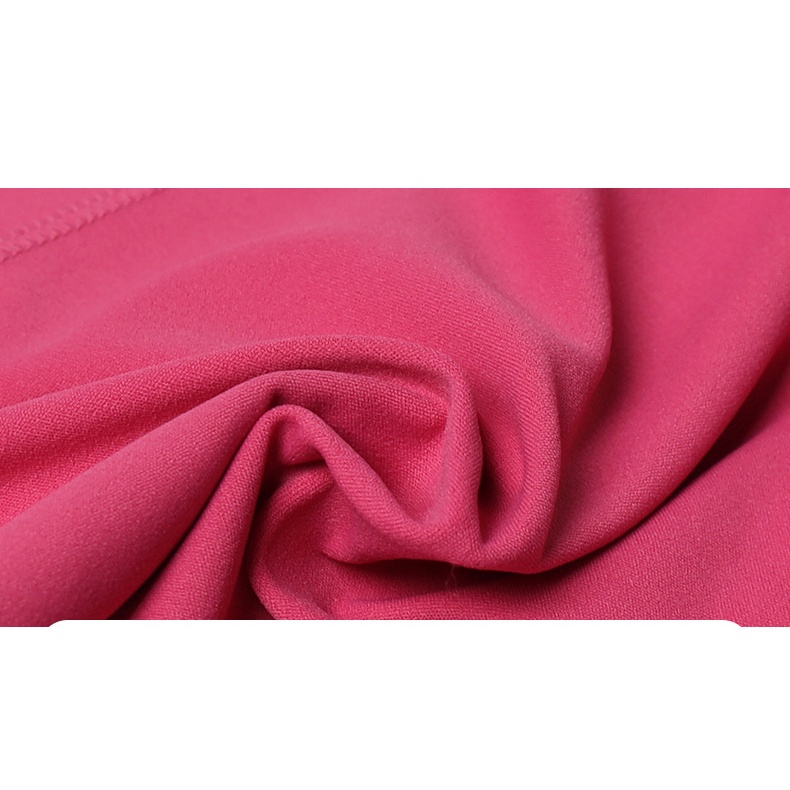 Quần Short Thể Thao Lưng Cao Năng Động Thời Trang