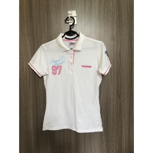 • Áo polo kissmark  chính hãng cho nữ•