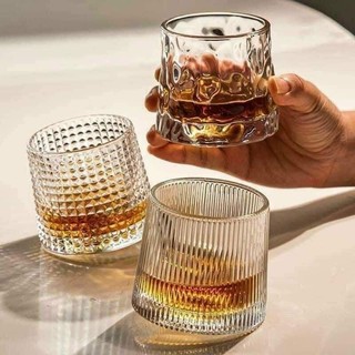 Ly thủy tinh Deli cao cấp