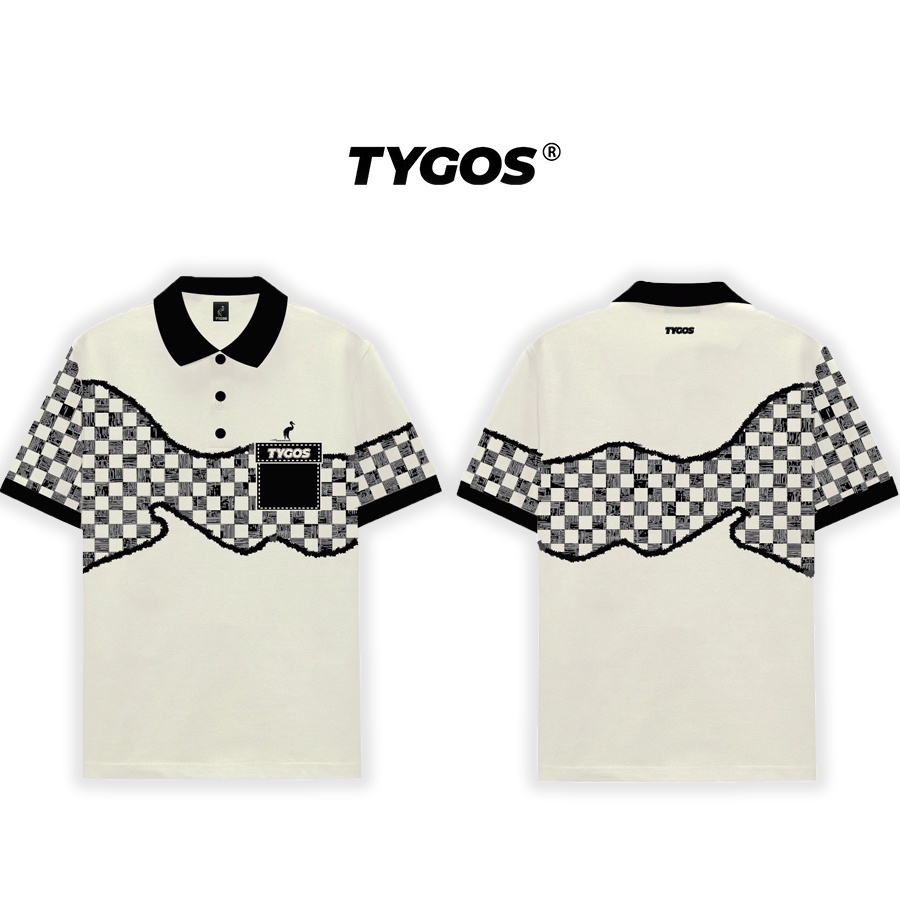 POLO TYGOS PREMIUM 167 | BigBuy360 - bigbuy360.vn