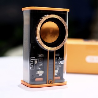 Loa Bluetooth BYZ công suất 5w