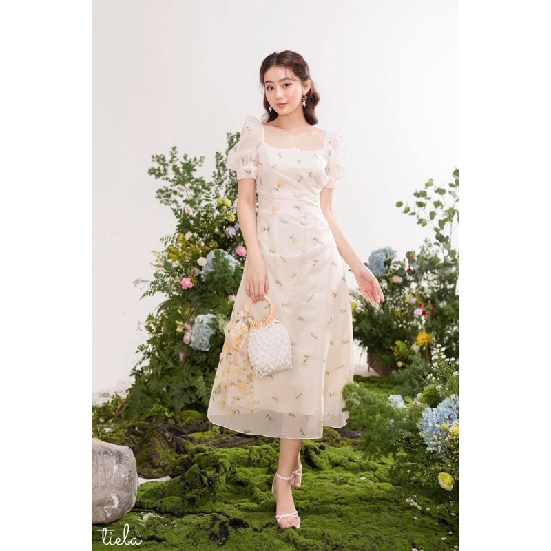 TIELA Grace dress