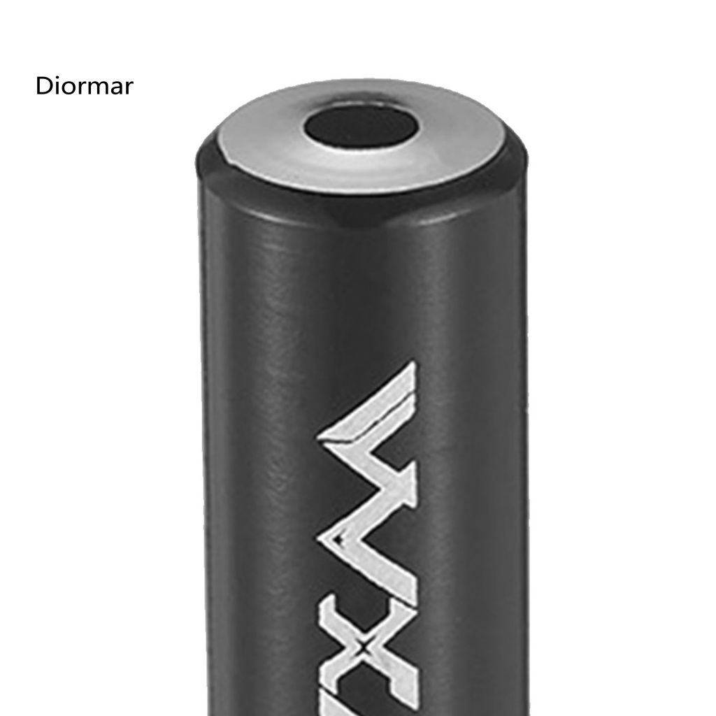 10 Đầu Cáp Phanh Xe Đạp Bằng Hợp Kim Nhôm