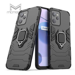 Ốp lưng HERO OPPO Realme 9 Pro Plus 9i 8 5G 7i 6 5 7 Pro Shin Case
