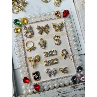 mẫu charm mới 2023