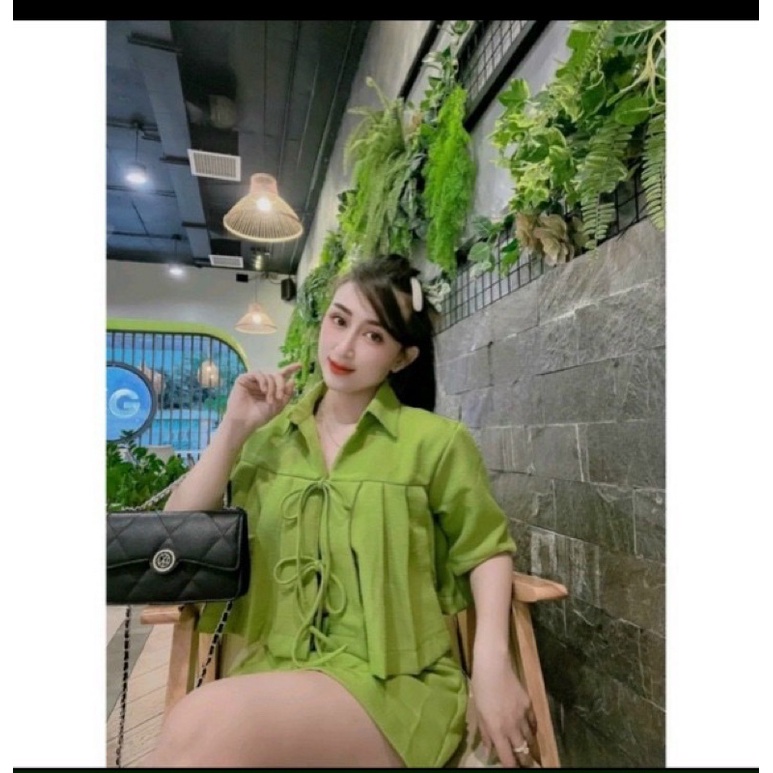 Sét áo 3 món bigsize 60kg-90kg🛍🛍