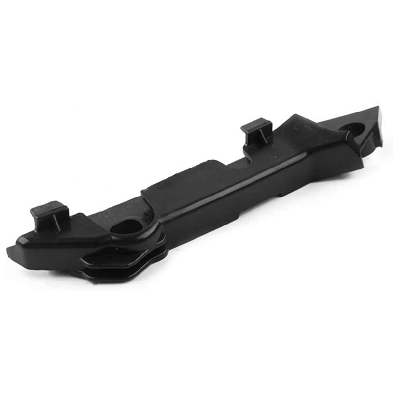 1 Cặp Giá Đỡ Thanh Cản Trước Cho Xe Hơi 2058850821 2058850921 Vỏ Bọc Vô Lăng Xe Hơi Mercedes Benz C Class W205 2014