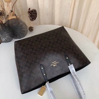 Túi tote Coach siêu to siêu bền