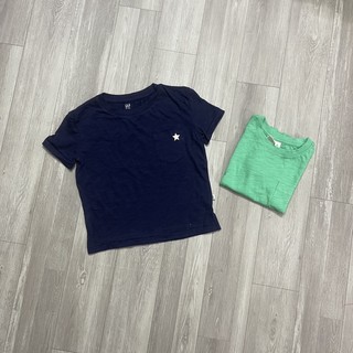 [THANH LÝ]- Áo phông Gap size 4/5y -14/16y