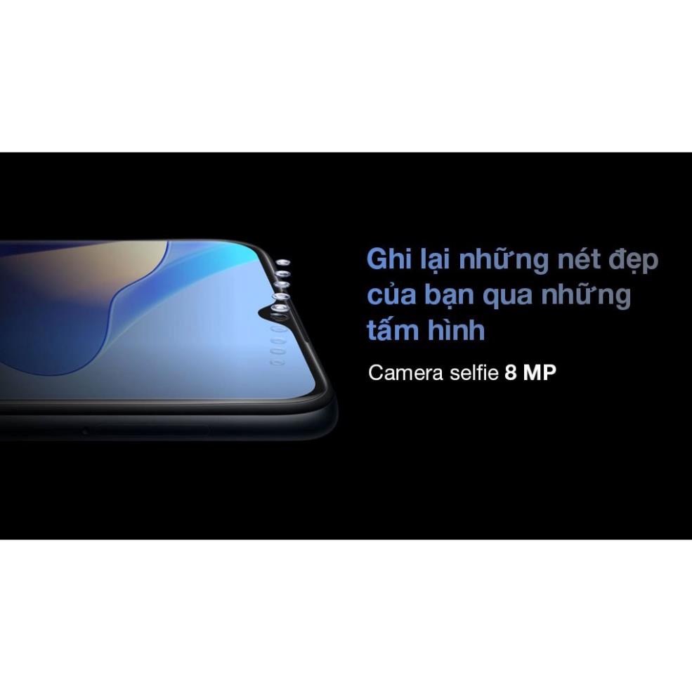 ** Điện Thoại Oppo A16 3/32GB Bảo Hành 12 Tháng Lỗi 1 Đổi 1 trong 7 Ngày ** | BigBuy360 - bigbuy360.vn