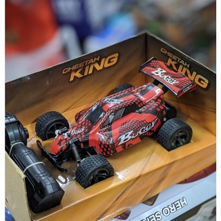 XE ĐUA ĐỊA HÌNH TỐC ĐỘ CAO 1:18