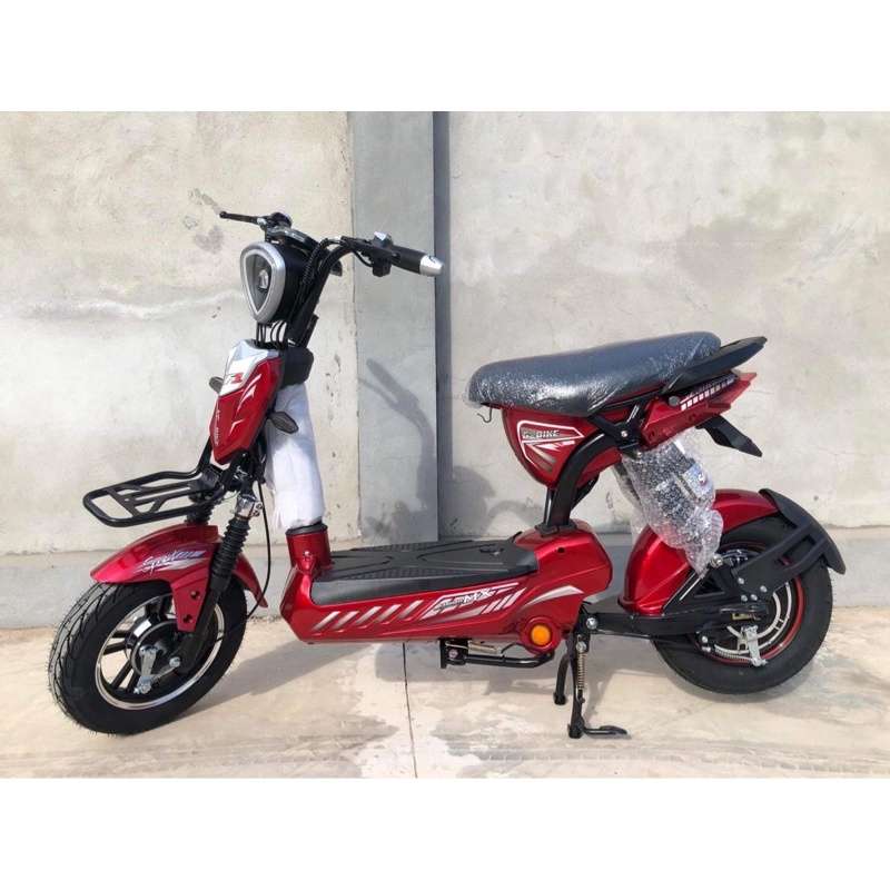 XE ĐẠP ĐIỆN 133M (48v-12a). XE ĐẠP ĐIỆN 133S (48v-20a).