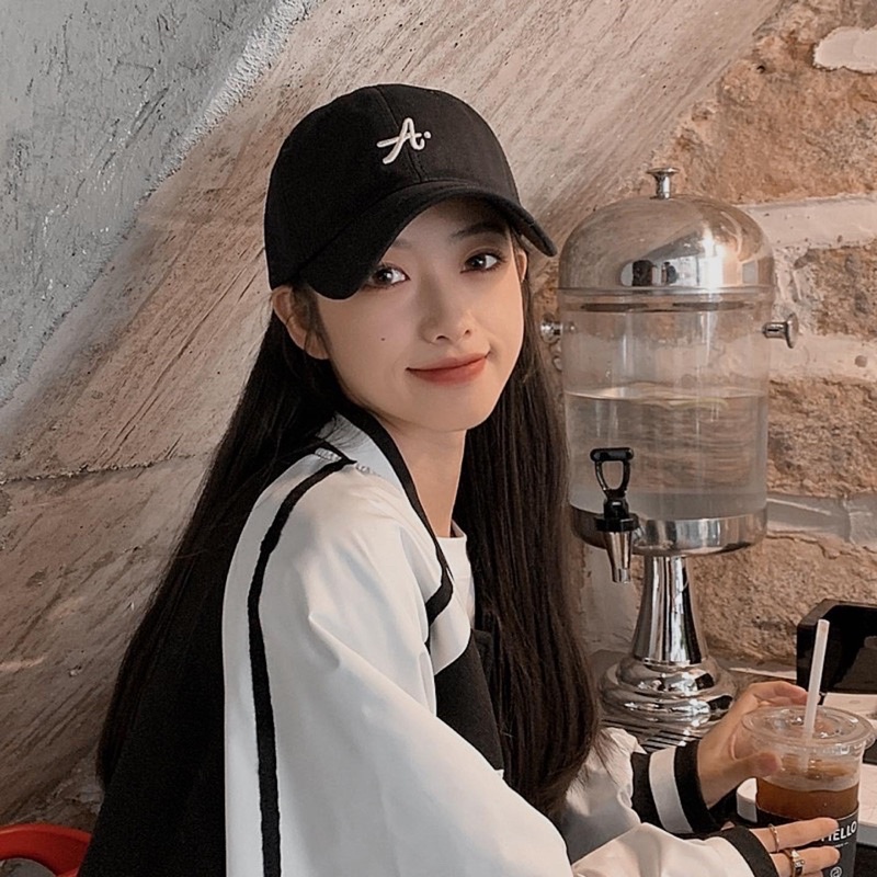 Nón Kết Chữ Kiểu - NON1066 - B.Corner