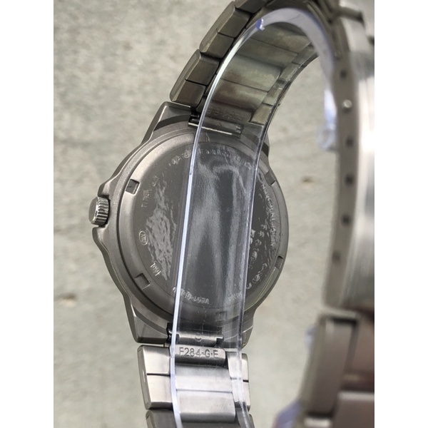 Đồng hồ nam ALBA TITANIUM NHẬT HÀNG 2hand