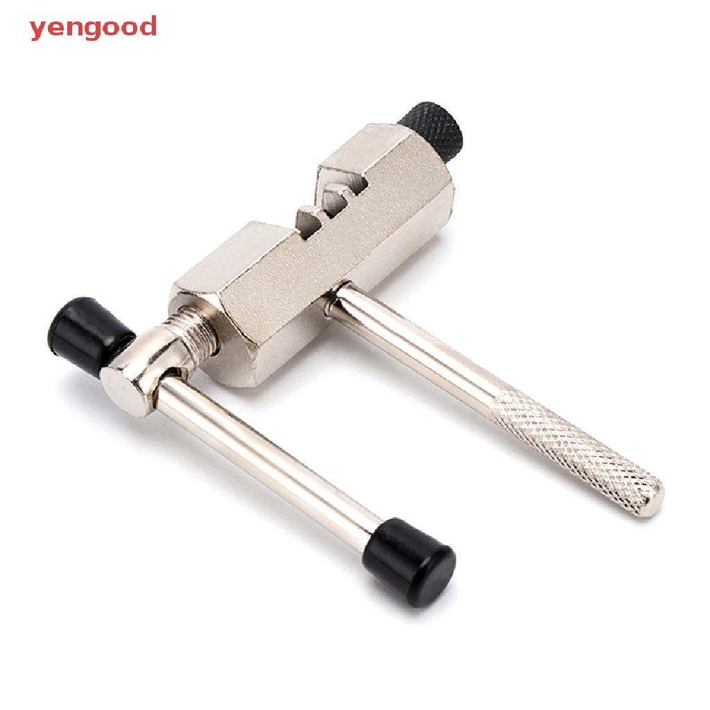 Dụng Cụ Tháo Mắt Xích Xe Đạp Bằng Thép Không Gỉ