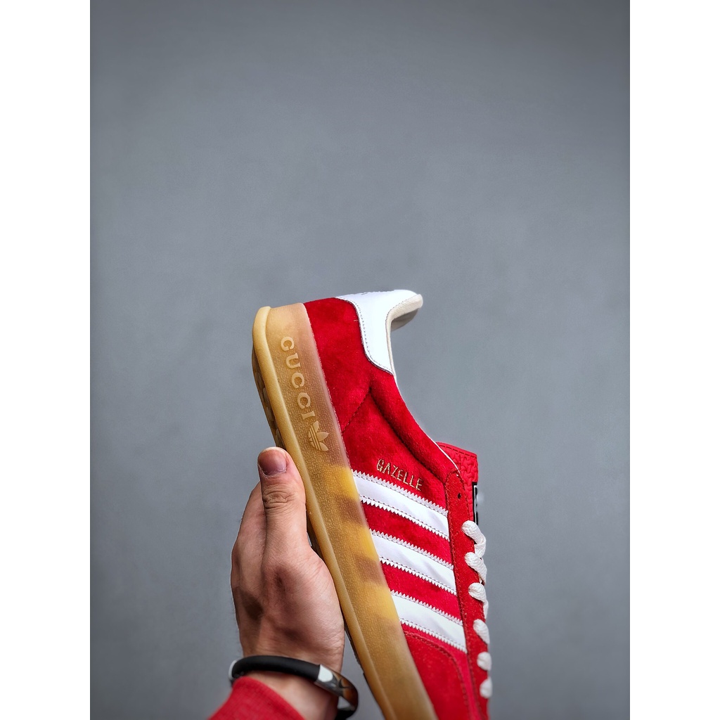 Giày Thể Thao Gucci x Adidas Chính Hãng Size 36-45
